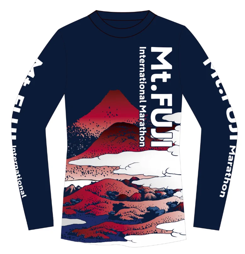Official》Mt.FUJI International Marathon/富士山マラソン on X