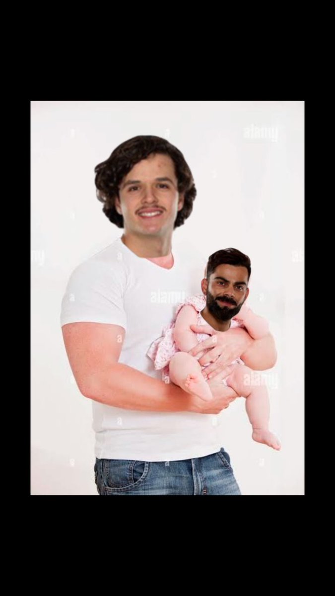 Father Konstas #BoxingDayTest #INDvAUS