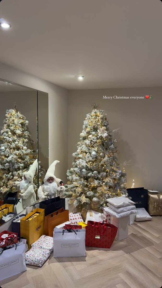 Happy Christmas 🎄🎅