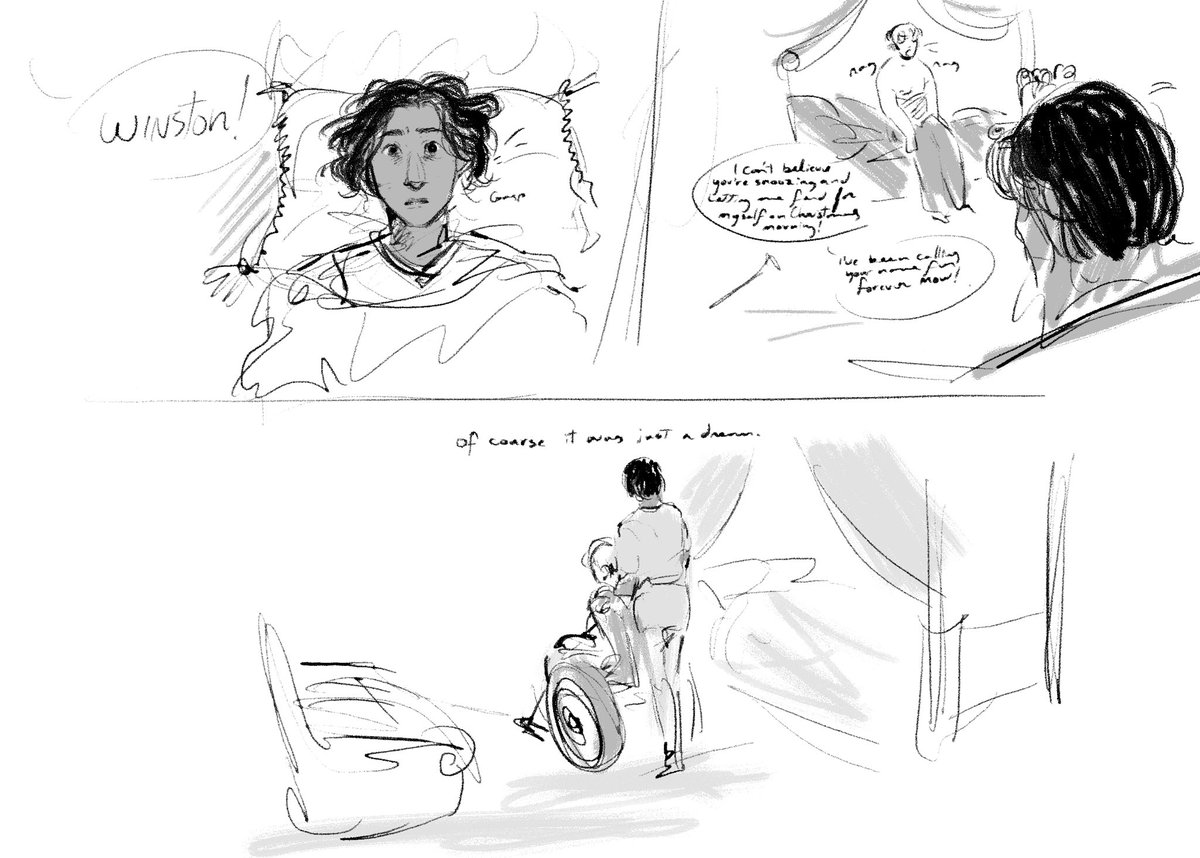 Ermine_Foster's tweet image. 🎄 

#oc #ocart #originacharacterart #sketch