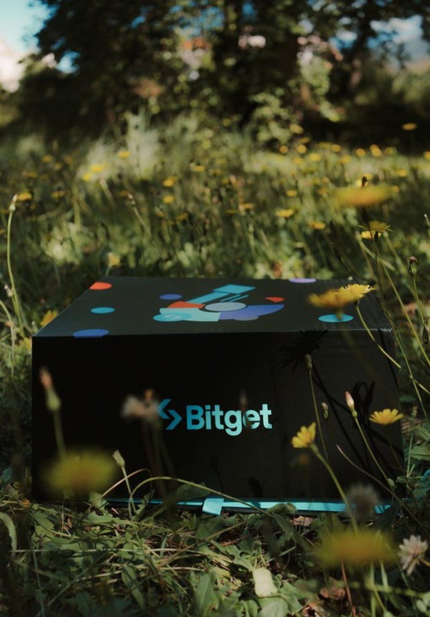 BitgetBEfans's tweet photo. Whish are you?
Present hunting
Cozy under the tree
Or packed close to your favorite charts?
@bitgetglobal
#Bitget
#BitgetxCryptomas
#CryptoBelgium https://t.co/dwkdIQqivc