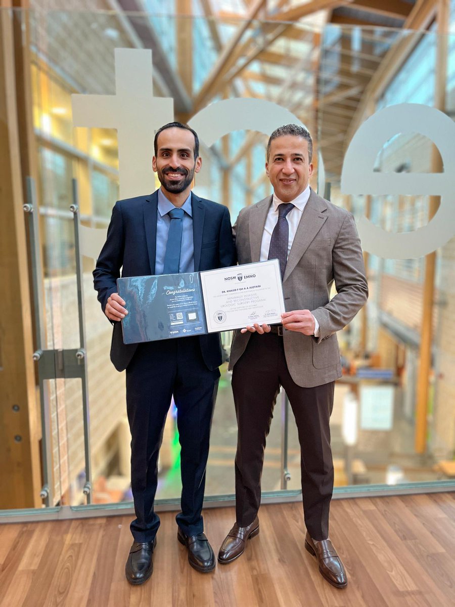 Dr. Khaled Alotaibi tweet media