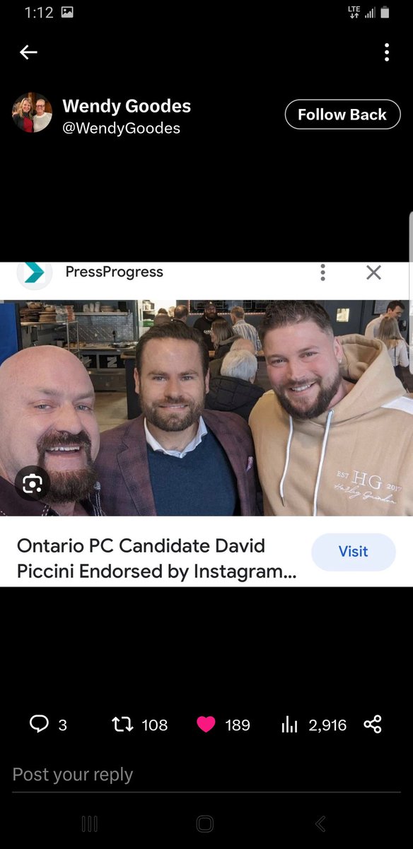mikee5150's tweet photo. @DavidPiccini Hey David...
Why have you never mentioned, shared or promoted the Jewish community in your home riding of @Nthld_County?
But you had fundraising with #satanschoice members and Mr.X
#investigatePiccini
#complicit #Corruption #comprimised
#OntarioPlace #GreenbeltScandal https://t.co/9e0ldupIui