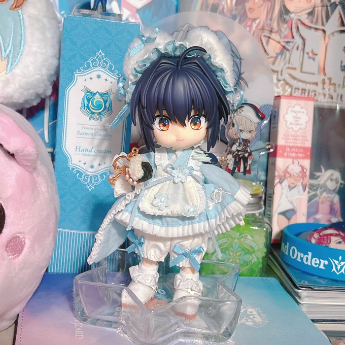 ??????可愛すぎるが?????? 
