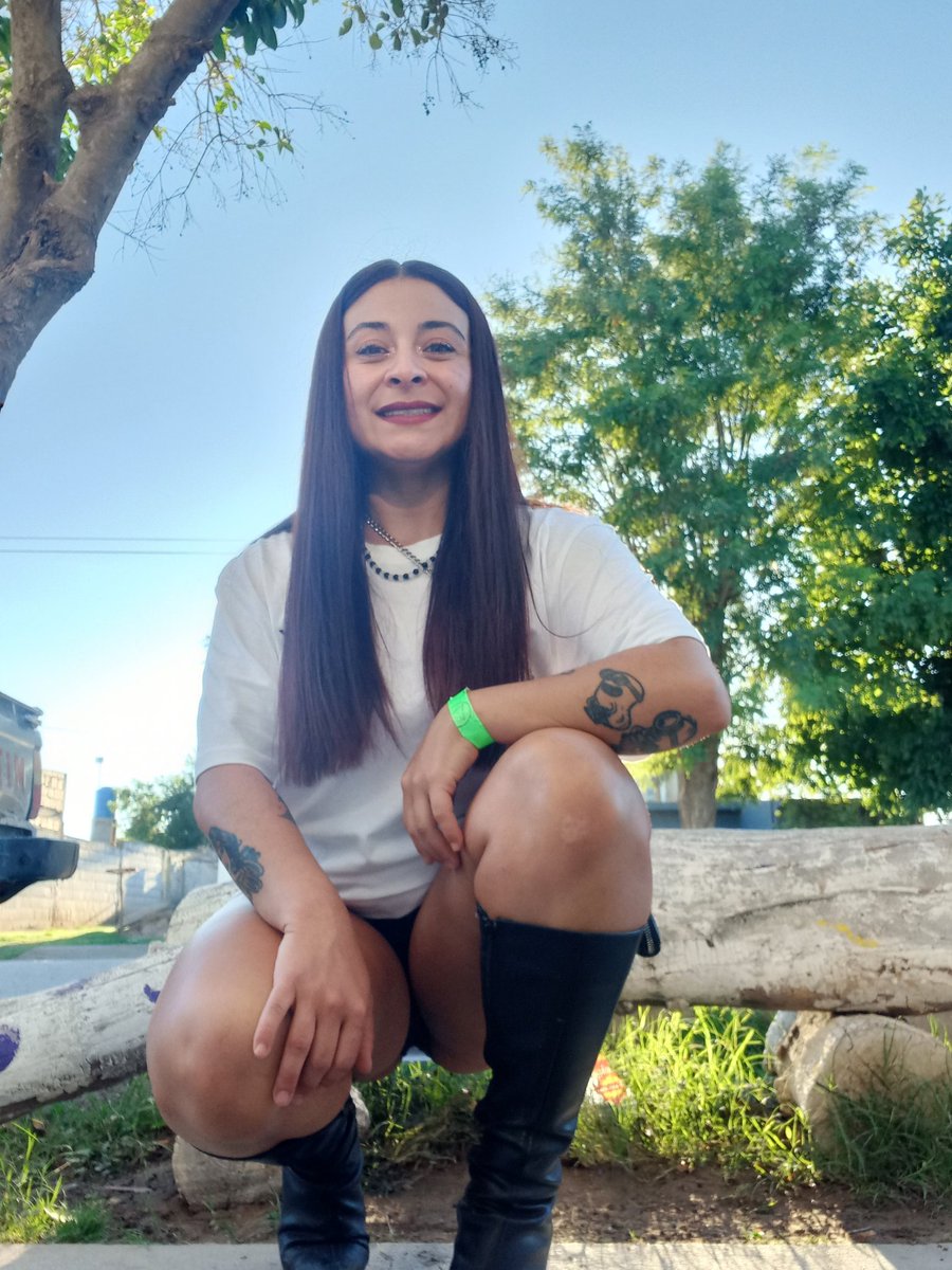 Tan bonita 😍