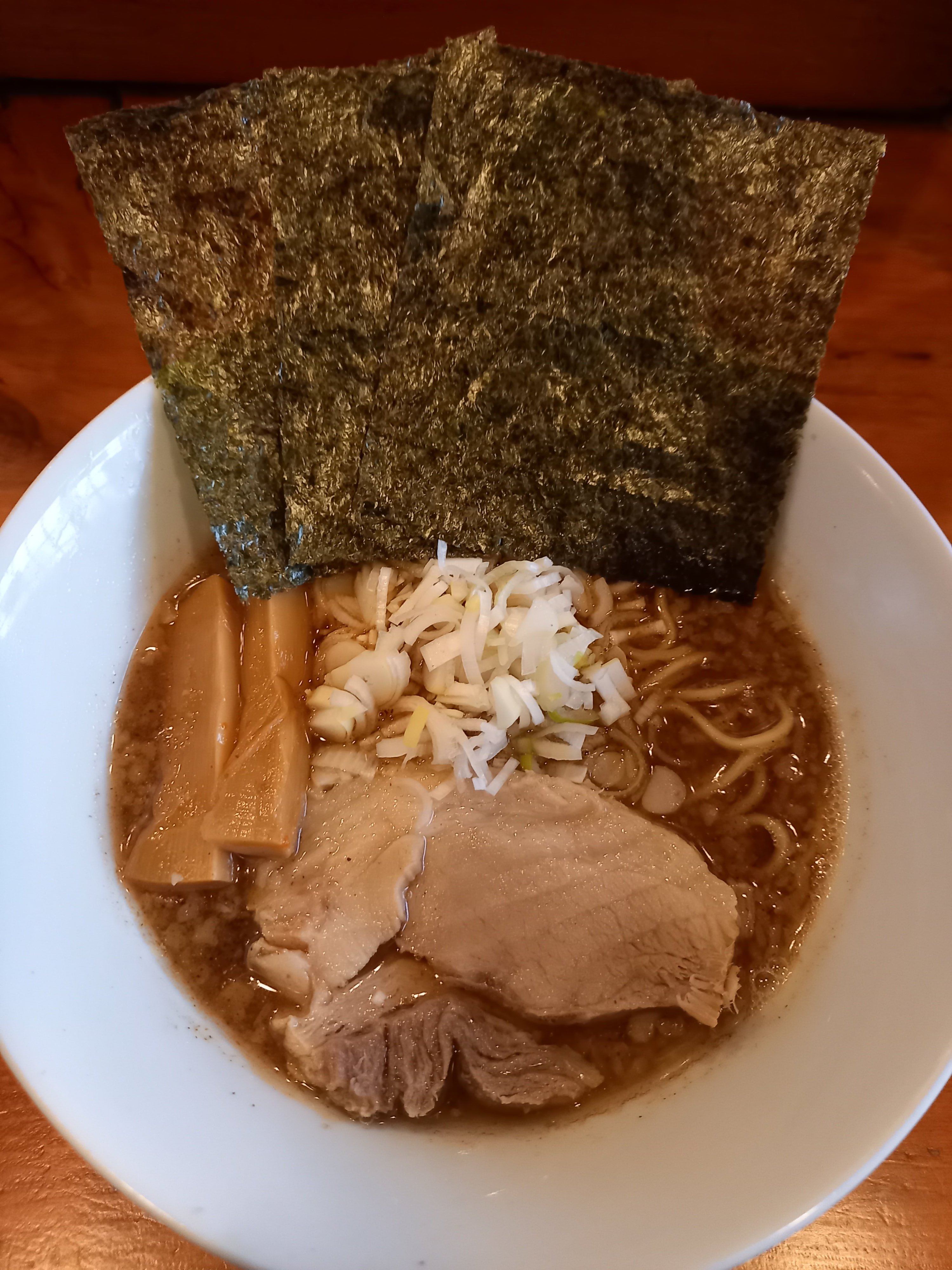 株式会社共同開発システム | 5011 旭川市 藤原製麺 北海道二夜