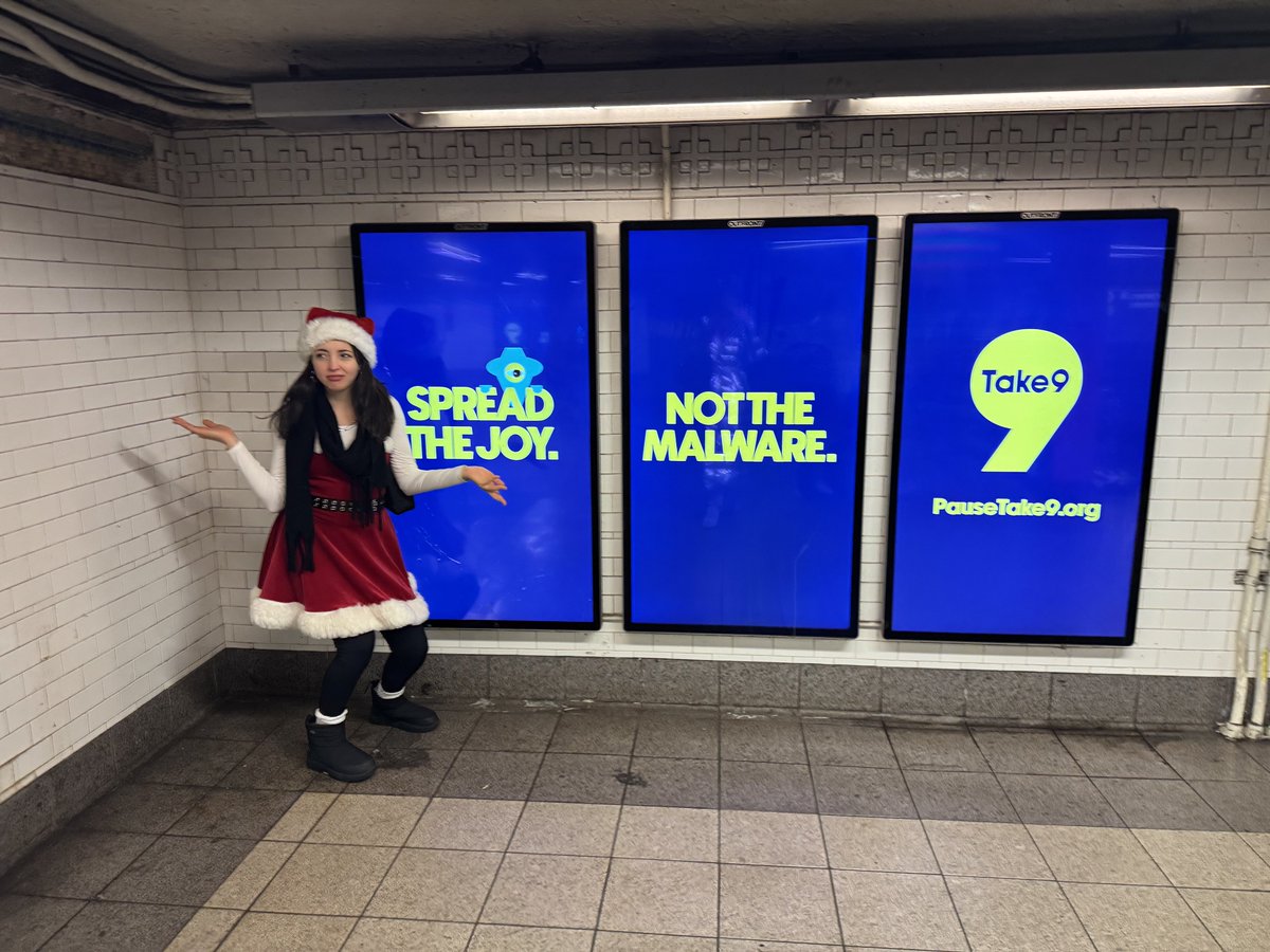 anti-malware propaganda 😡