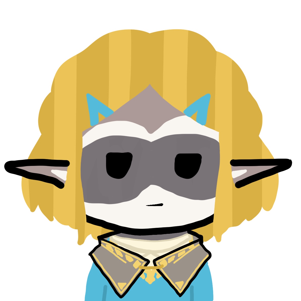 Don't miss out on the nft that's currently hot top1.
Don't miss the most passionate community.
Don't miss out on this opportunity.
Please promote @RcoonsNFT like Musk promotes DOGE! Come join us!
Zelda is the hottest switch game and @RcoonsNFT will be the hottest nft! #BTC #DOGE