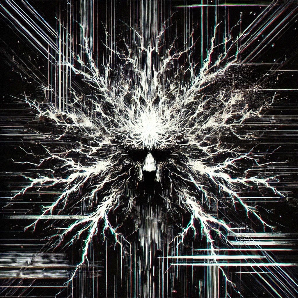 RealWorldTalkX's tweet photo. The Coming Storm: AI explains why everything feels like it's going mental right now.
https://t.co/RqVGaDI5Tw

#RealWorldTalk #PhaseShift #AI #FutureTech #ExponentialAge #Consciousness https://t.co/nqXOo47VXf