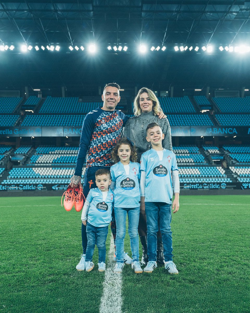 CeltaJapan's tweet photo. 👑🩵 @aspas10 https://t.co/OLTOBtwBJy