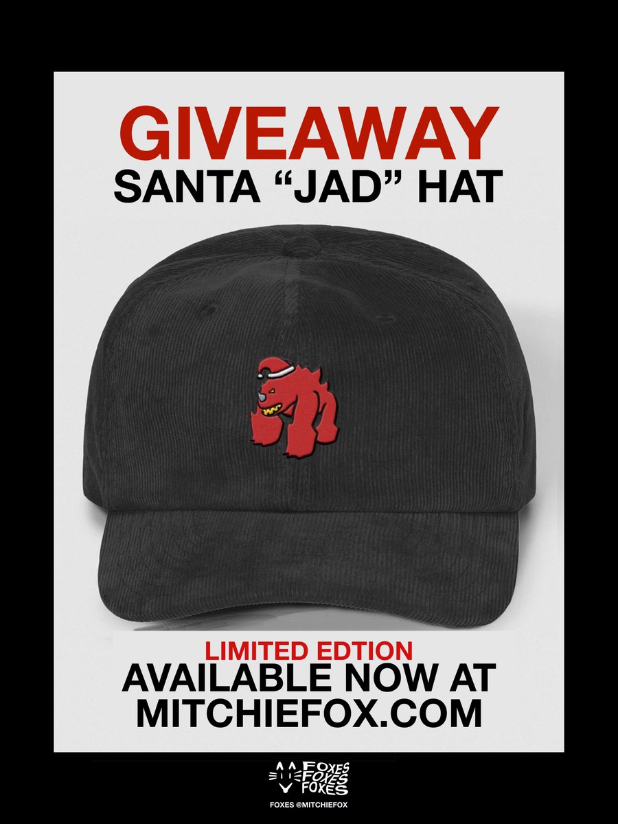 🚨HOLIDAY GIVEAWAY🚨

♻️Retweet &amp; follow to enter♻️
FIVE WINNERS for this one to show my appreciation for the crazy support 💜

THESE ARE ALSO ON SALE NOW‼️