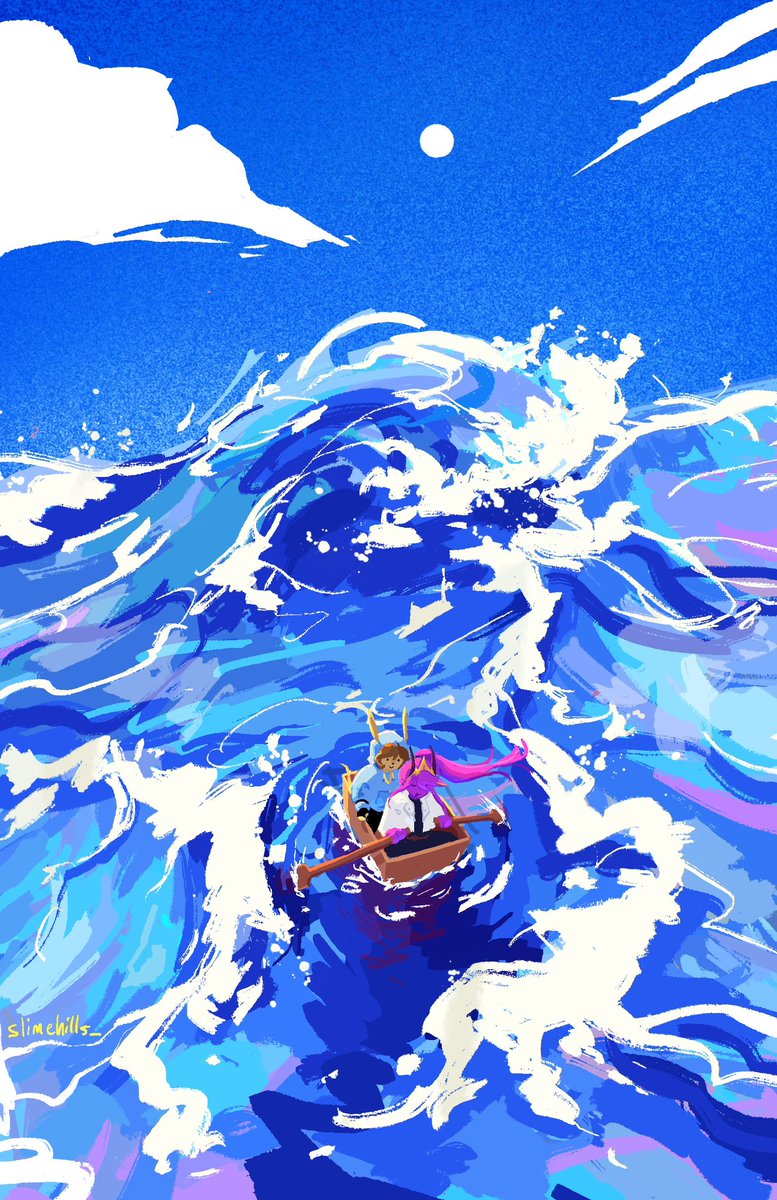 rainbow930_'s tweet image. i realized i genuinely had a real teammate: wemmbu!
#wemmbufanart #derapchufanart