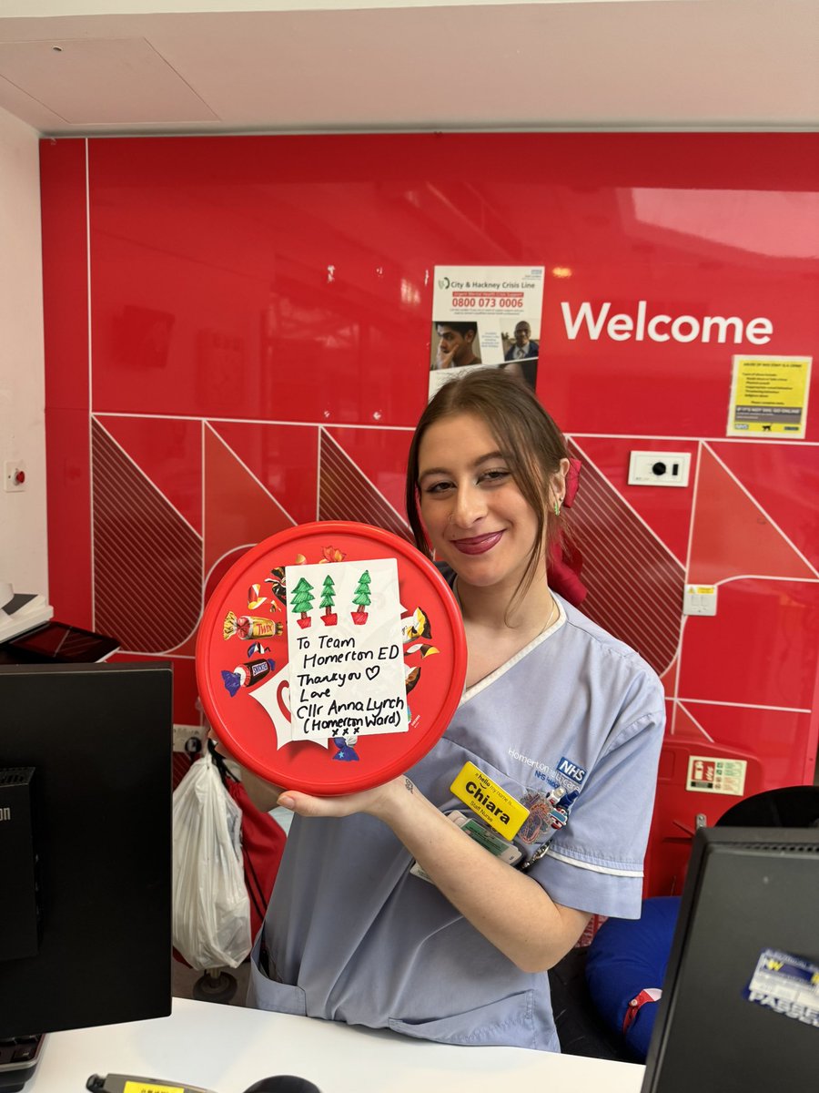 Anna Lynch tweet media