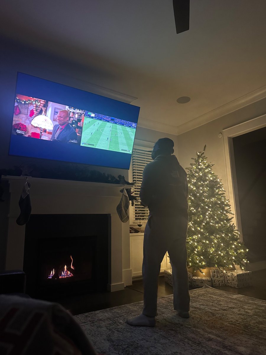 Compromise on Christmas