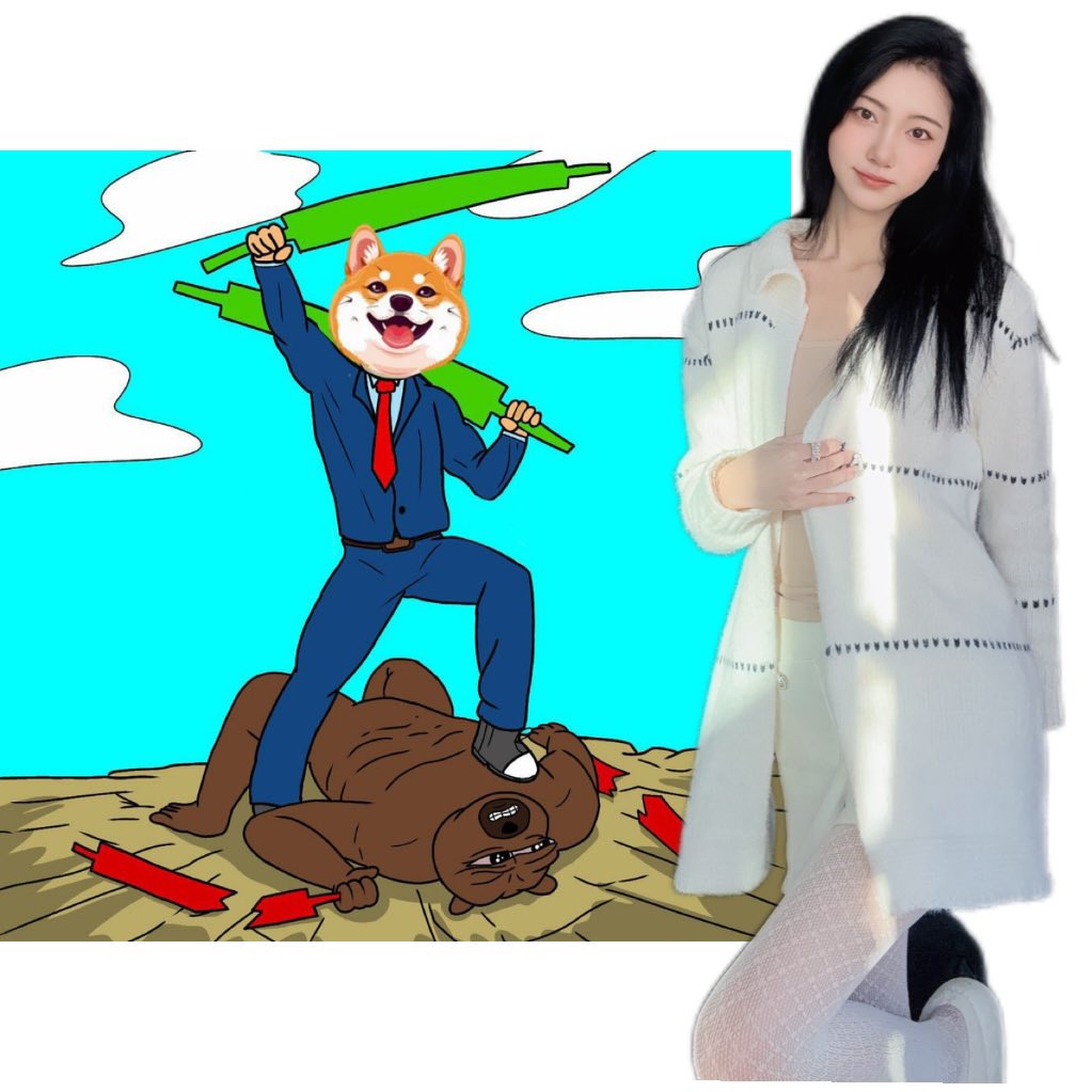 ExploreLaura's tweet photo. 最近发现一个有趣的柴犬币项目 $AKITA 🚀

@akitasuncoin 是首个将 AI Agent 融入 BSC 的 Meme 币，其创新的 AKITA-AI 功能即将推出，同时计划上线多家顶级 AI 平台。更值得关注的是，$AKITA 已与 PAAL-AI 达成合作，潜力巨大！

亮点概览：
🔥 77%代币已销毁，供应量受控
📊 日交易量达 500 万美元，持币用户超 9600
✅ 合同已验证，零税收，安全保障
🚫 无代币解锁、无抵押、无种子轮，减少抛压
未来：筹备上线更多交易所（KCEX、Bilaxy 等）。
合约地址：0x1A4C5C74Fb1EC39E839799baa0A91CaEAEADEdf7
非投资建议 DYOR！✨