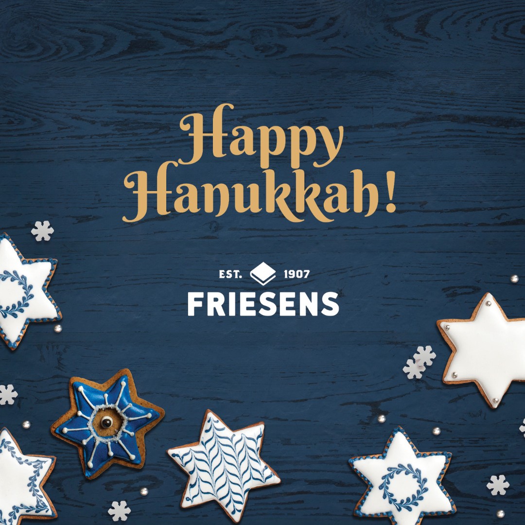 Happy Hanukkah!   May your days be filled with light, love, and joy as you celebrate the Festival of Lights. Wishing everyone peace, happiness, and a season full of blessings. 

#Hanukkah2024 #FestivalOfLights #HappyHanukkah