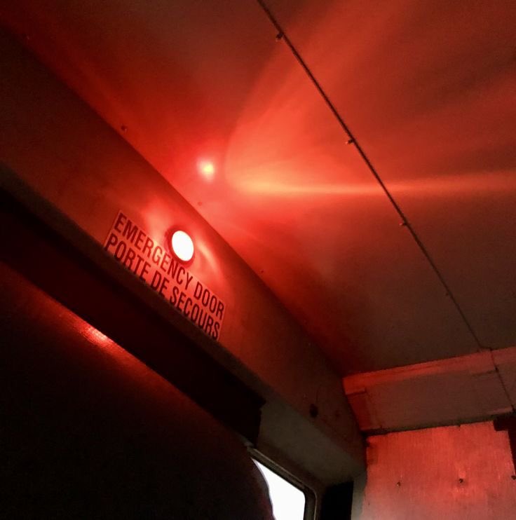 🚨ALERT

THE LEFT WING IS ON EMERGENCY LOCKDOWN DUE TO A DETAINEE ESCAPING