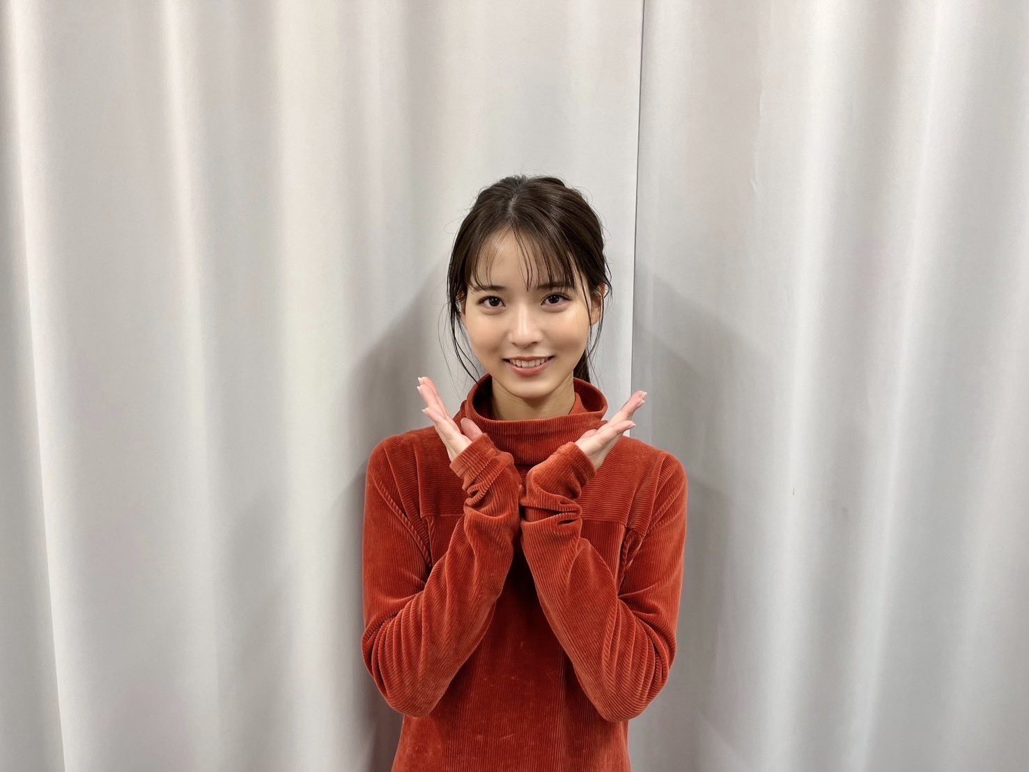 【貴重・美本】RUEHL No.925 世界限定300冊　5th 写真集 ihr HertZ 2024年5月号｜ビーズガーデン bʼs-garden