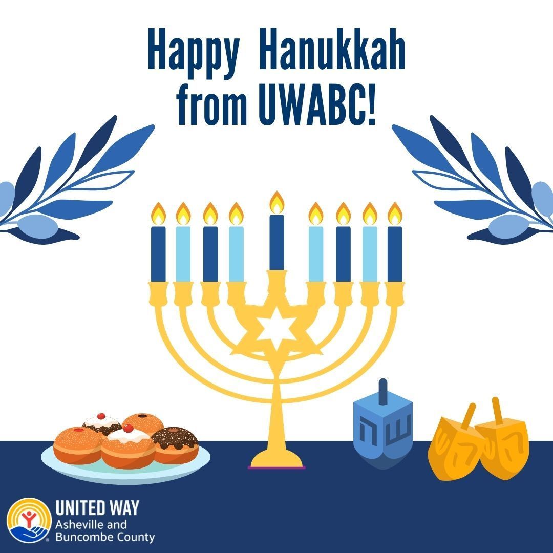 UnitedWayABC tweet media