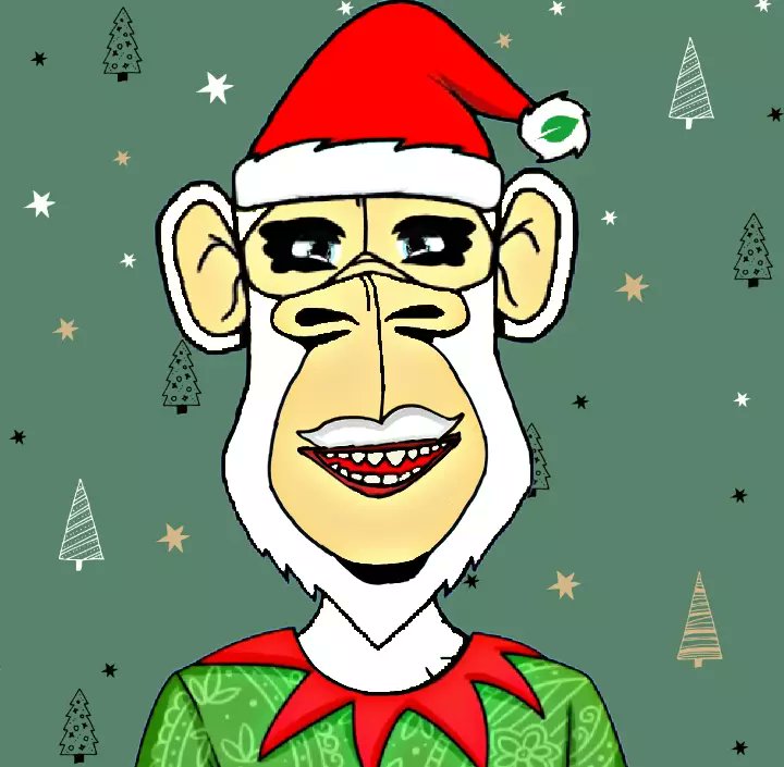 2025, Christmas 🎅🎄🎁2025 XCHMAS:!

A very good morning to everyone
Wishing you all a beautiful Green Christmas in 2025!
dexie.space/offers/GJEjgFe…

Stay blessed &amp; greetings from my new private Island 🏝️ 

Stay blessed 🫶🎄

$XCH $CAPES #Chia #Christmas