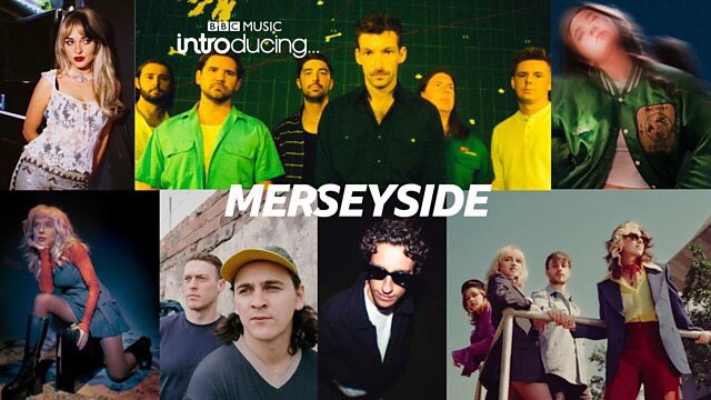 Dave Monks (@dave_monks) on Twitter photo Join us for BBC Introducing Merseyside:
Music Moments of 2024 - Part 1
Thursday 26th & Saturday 28th 8-10pm
Featuring: <a href="/STONELIVERPOOL/">STONE</a> <a href="/pixeyofficial/">Pixey</a> <a href="/RedRumClub/">Red Rum Club</a> <a href="/CrawlersHQ/">CRAWLERS</a> <a href="/DreamMachineHQ/">The Dream Machine</a> <a href="/pictureparlour_/">Picture Parlour</a> <a href="/ZutonsThe/">The Zutons</a> <a href="/TheCheapThrills/">The Cheap Thrills</a> <a href="/heyitstonez/">tonia</a> & more
95.8FM/DAB/Freeview-714 Join us for BBC Introducing Merseyside:
Music Moments of 2024 - Part 1
Thursday 26th & Saturday 28th 8-10pm
Featuring: <a href="/STONELIVERPOOL/">STONE</a> <a href="/pixeyofficial/">Pixey</a> <a href="/RedRumClub/">Red Rum Club</a> <a href="/CrawlersHQ/">CRAWLERS</a> <a href="/DreamMachineHQ/">The Dream Machine</a> <a href="/pictureparlour_/">Picture Parlour</a> <a href="/ZutonsThe/">The Zutons</a> <a href="/TheCheapThrills/">The Cheap Thrills</a> <a href="/heyitstonez/">tonia</a> & more
95.8FM/DAB/Freeview-714