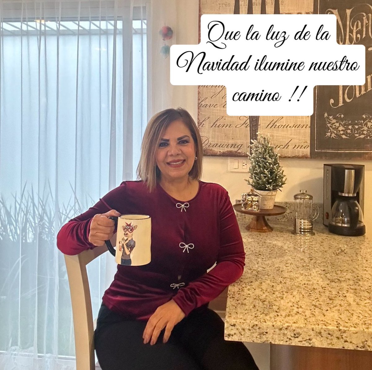 silvia monge ☕️ tweet media