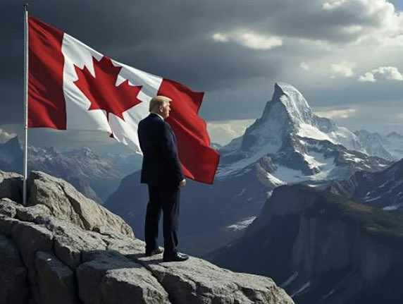 ⁿᵉʷˢ Barron Trump 🇺🇸 tweet media