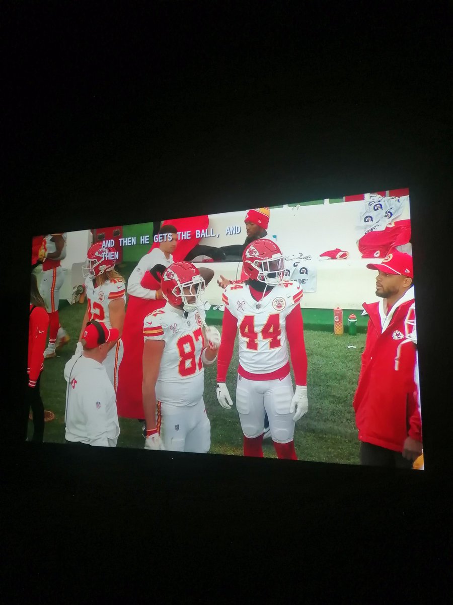 Having an American Christmas in South Africa <a href="/NFL/">NFL</a> <a href="/netflix/">Netflix</a>