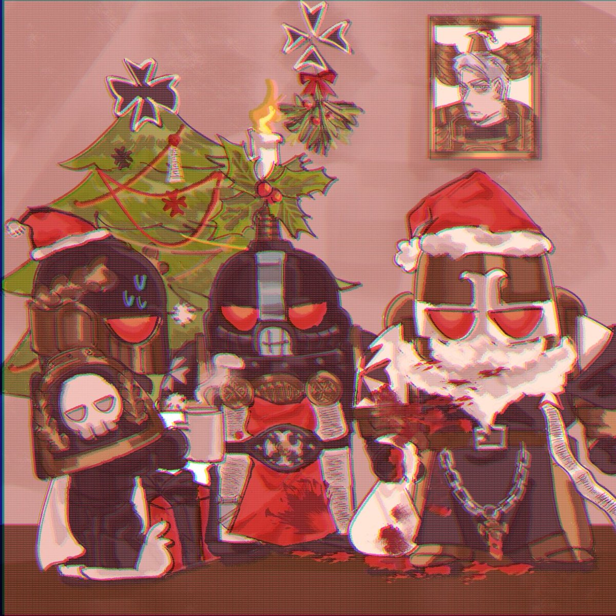存档
圣诞节
#warhammer