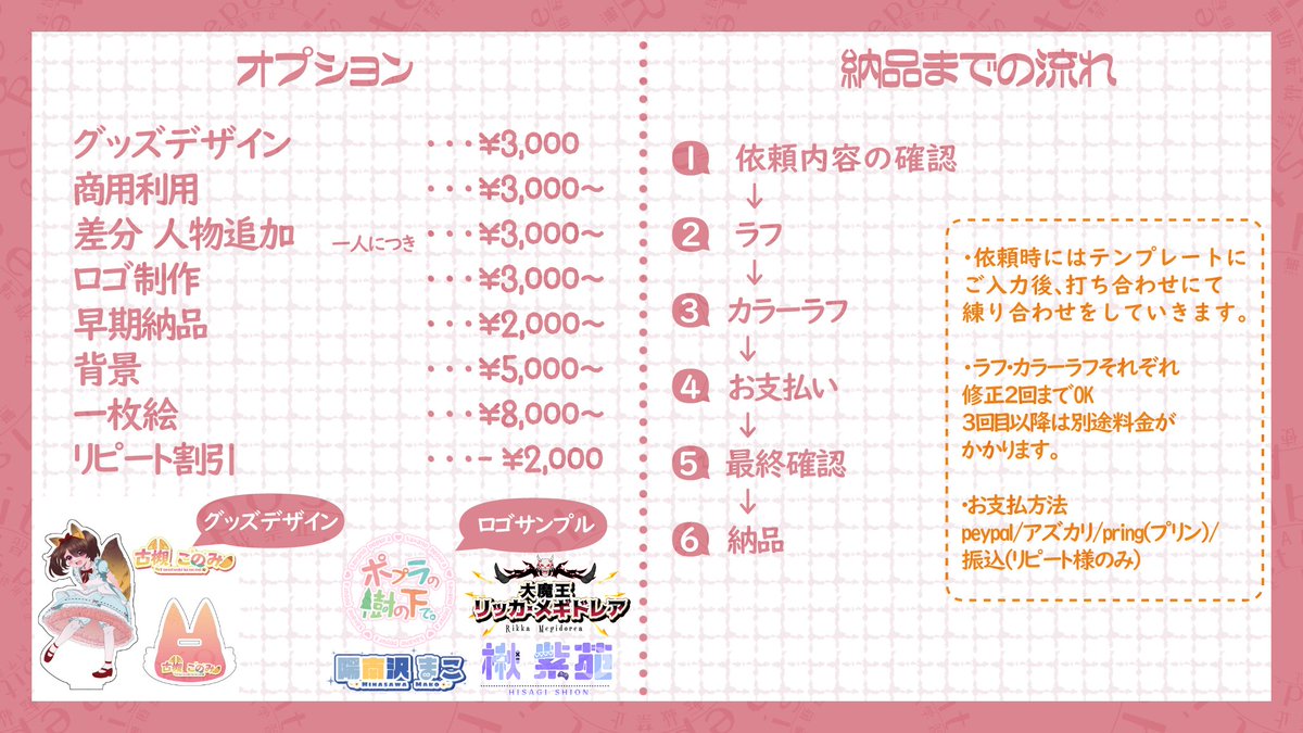古槻もも🍑(このみ🦊)@8月～お仕事募集中 tweet media