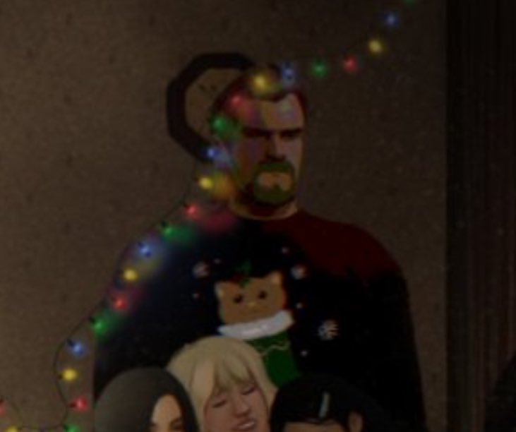 Javi ♱ tweet media