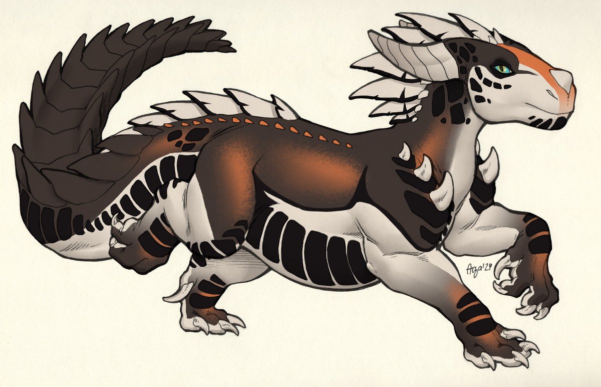 let's post i don't know SOMETHING
like, here, commissions