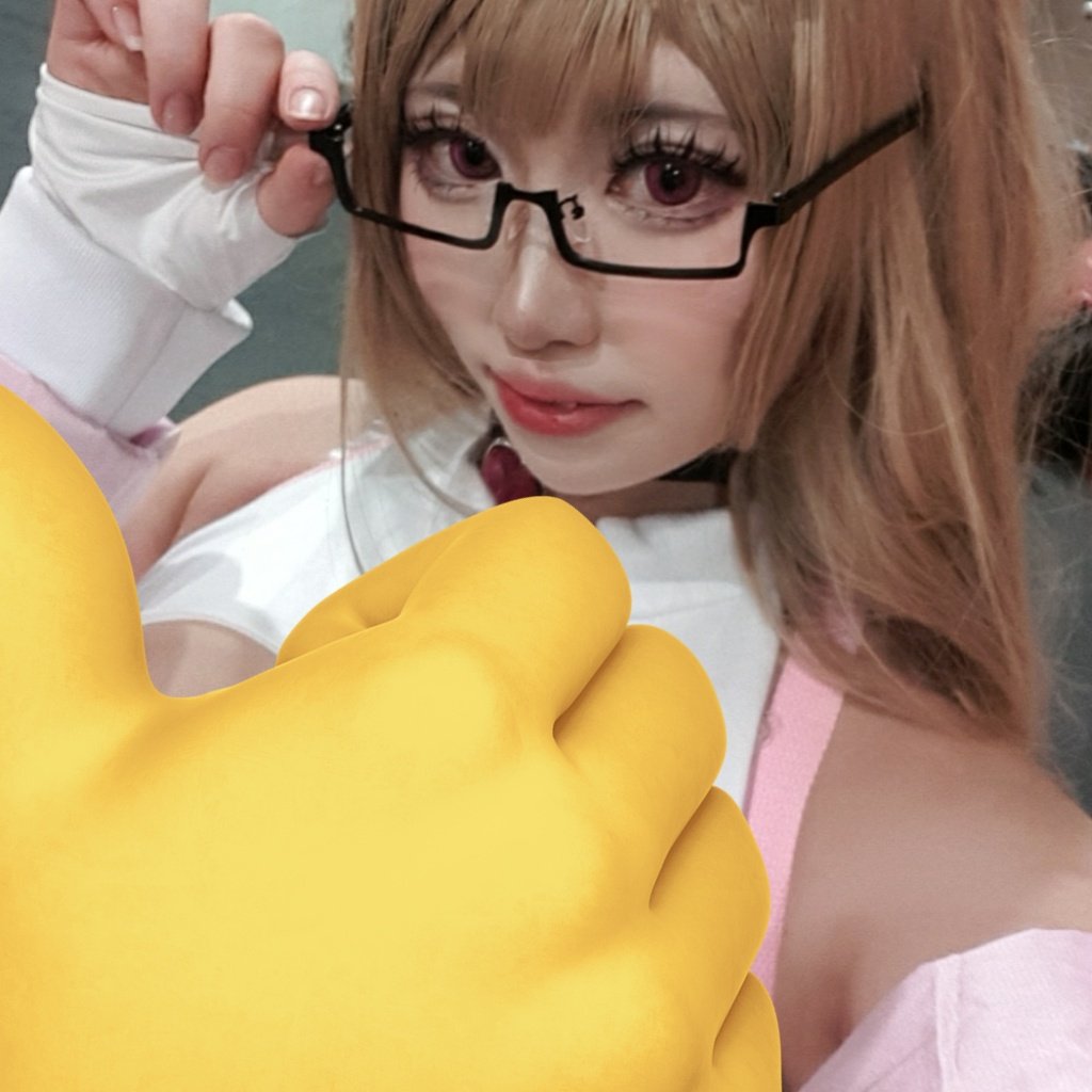816_ryuii's tweet photo. 야무짐 https://t.co/SPVMwGO4J1