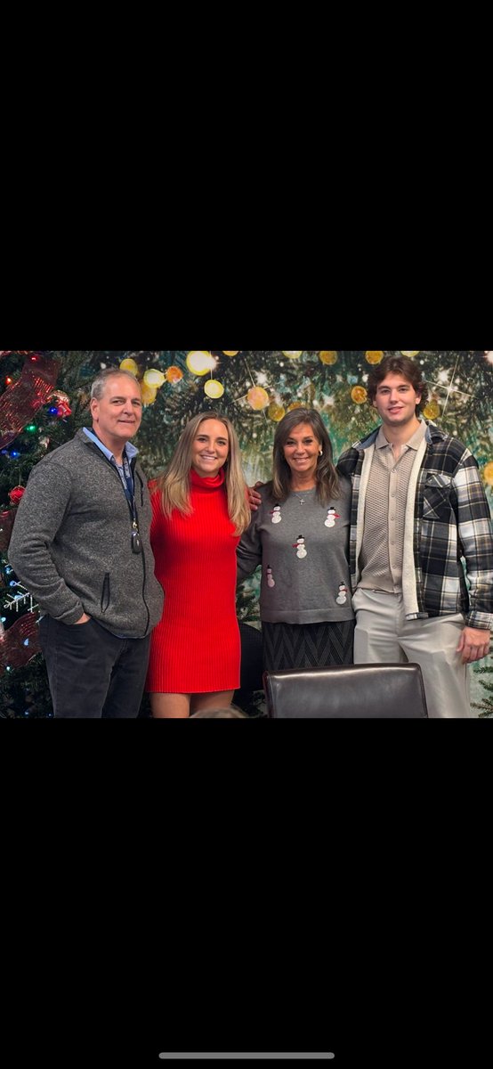 From us to you, MERRY CHRISTMAS!