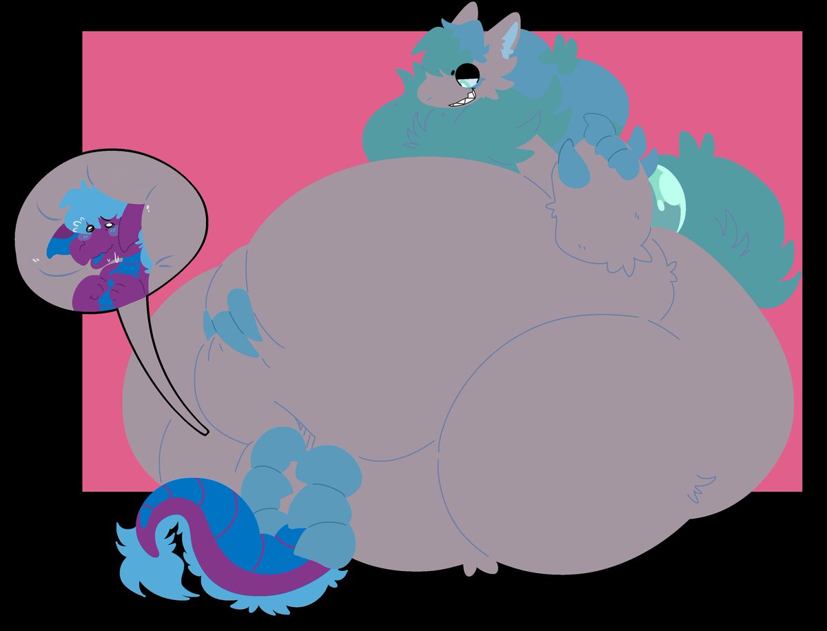 Azure The Zoroark π (@nighttimeazure) on Twitter photo MERRY CHRISTMAS LOOK AT MY FAT GUT FOR CHRISTMAS MERRY CHRISTMAS LOOK AT MY FAT GUT FOR CHRISTMAS