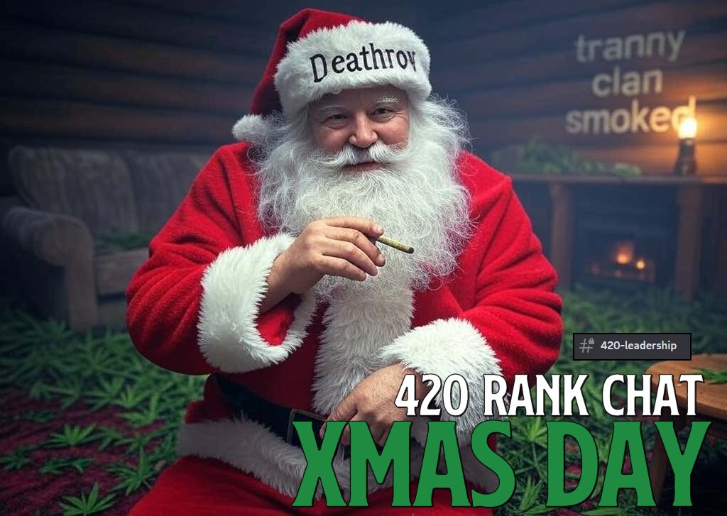 Deathrow tweet media