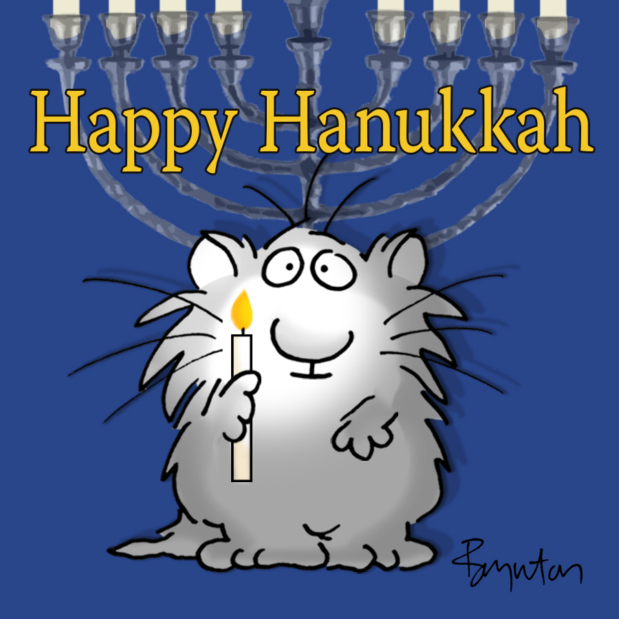 SandyBoynton's tweet photo. #HappyHanukkah https://t.co/RpAEO4ynL2