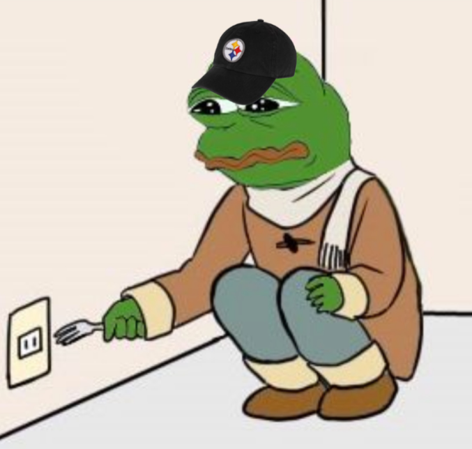 Christmas Mood! #Steelers #NFL