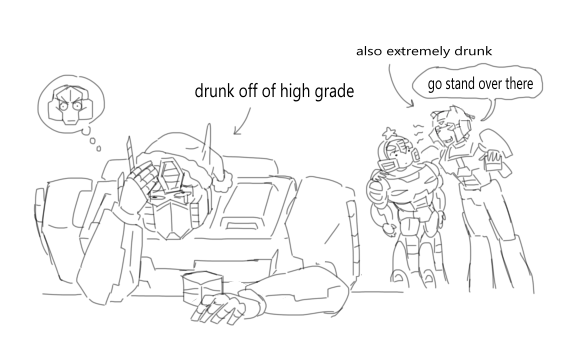 cupTWOst's tweet photo. merry christmas #TransformersOne https://t.co/5xoMeyfRMI