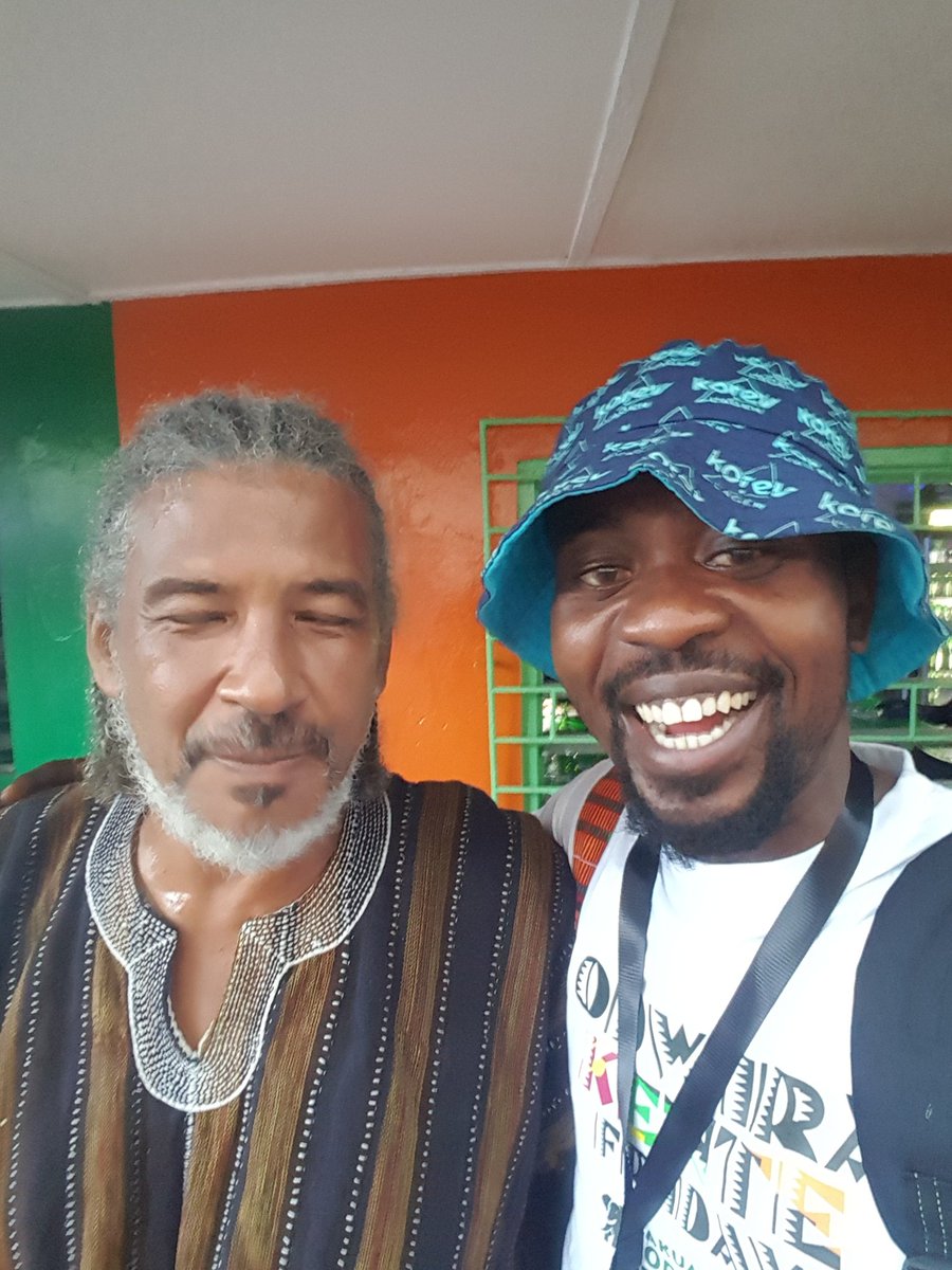 Earlier in the year with <a href="/panjianoff/">Panji Anoff</a> 😎