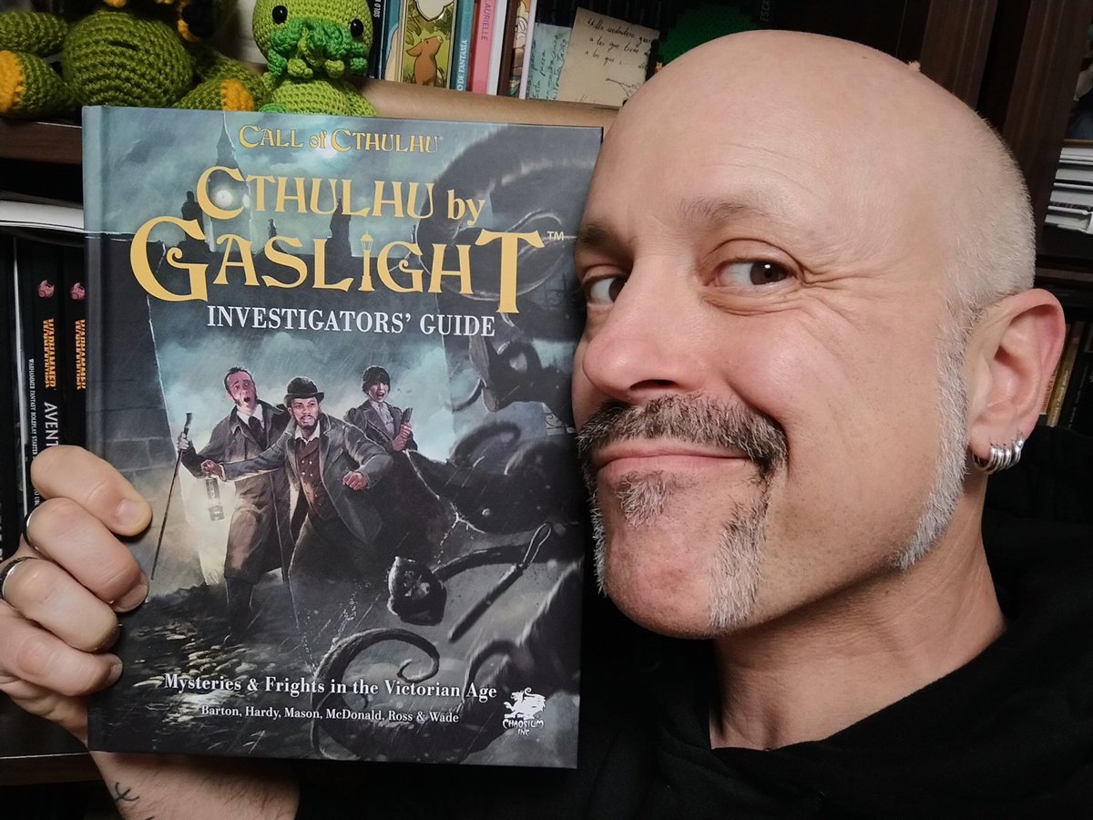 Óscar "Mr Wolf Teacher" Recio Coll tweet media