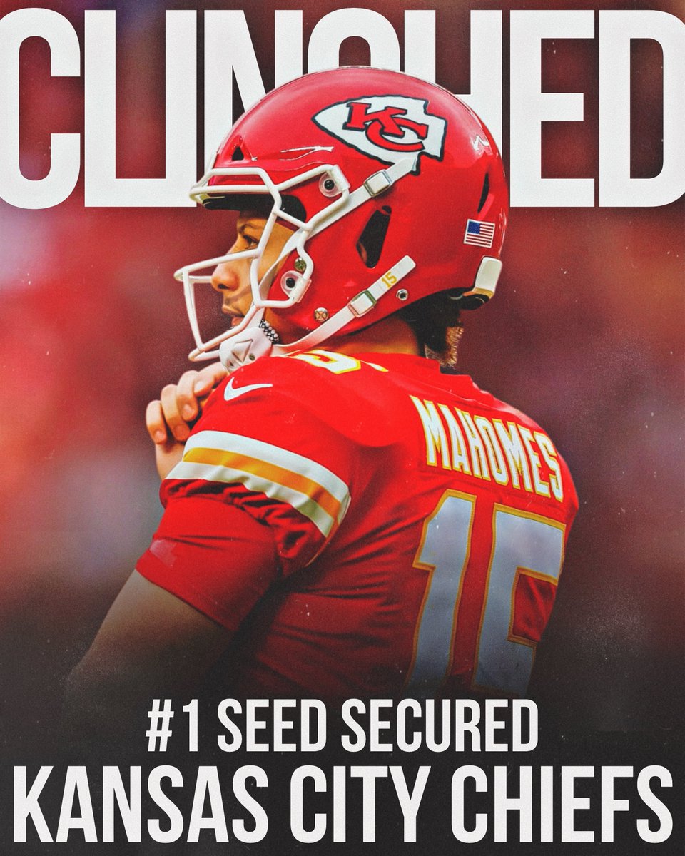 KCSportsNetwork's tweet photo. The road to Super Bowl LIX goes through Kansas City. 🏆 https://t.co/rx6TjFiZ7N