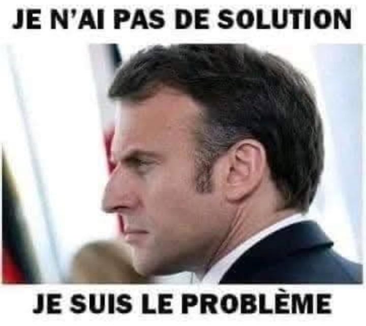 FouziGone's tweet photo. @DamienRieu @ZayadYz @lotfi_z4 @NasserSnack @fatma199428221 @Mustapha_Must_ @ReactionfootC @toronto69999 @Bns_27 @Faiza_etmoi @OlivierRimmel @Thierry_PELTIER @Arcom_fr La Macronie est une belle usine à connerie sans coeur... S en prendre à des,personnes en galère #RSA en voulant les humilier ( illégal) par un travail forcé ( MO gratos pour certains... ) Nausée #Mcron #France
https://t.co/TS6TAdShJO https://t.co/ZyJ1cYqQTF