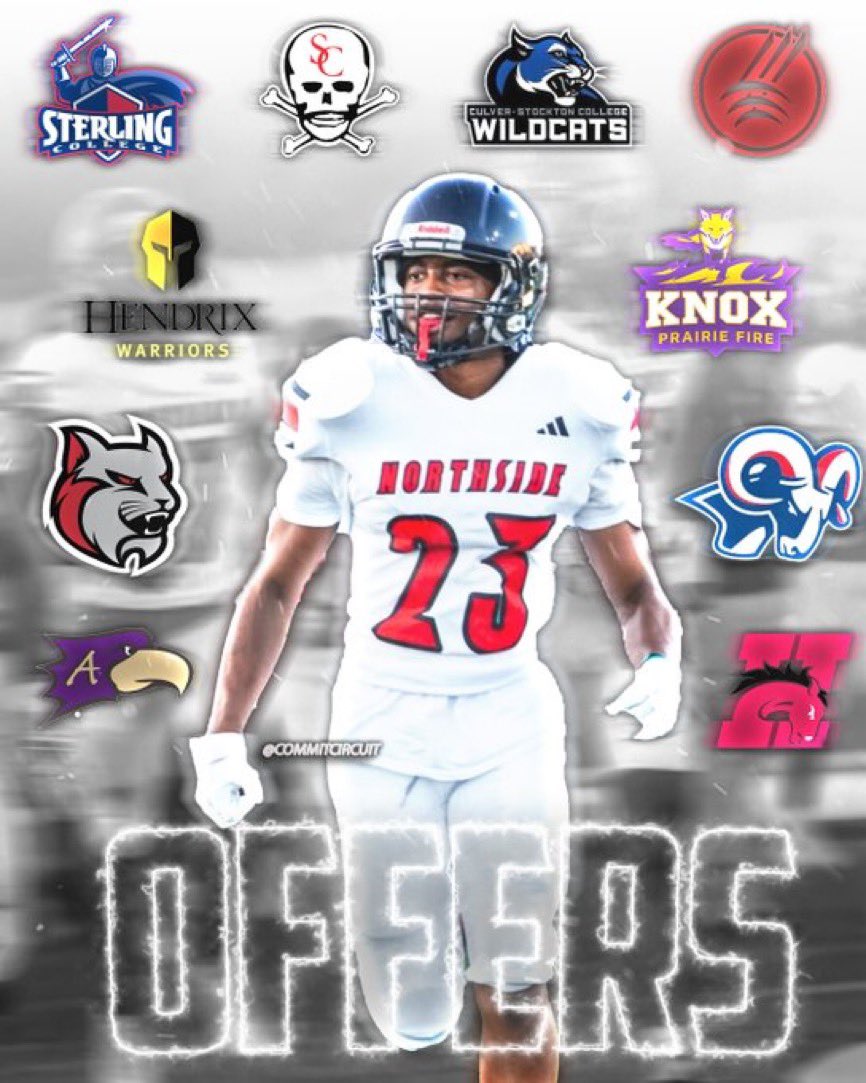 Dominic Washington C/O25 tweet media