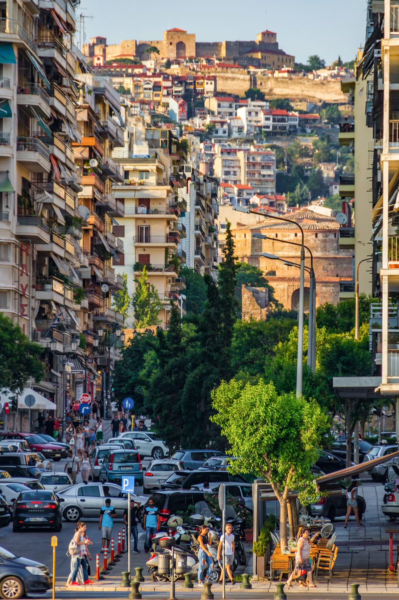 gdboymunna's tweet photo. Thessaloniki 🇬🇷 https://t.co/5AVUr1wpZH