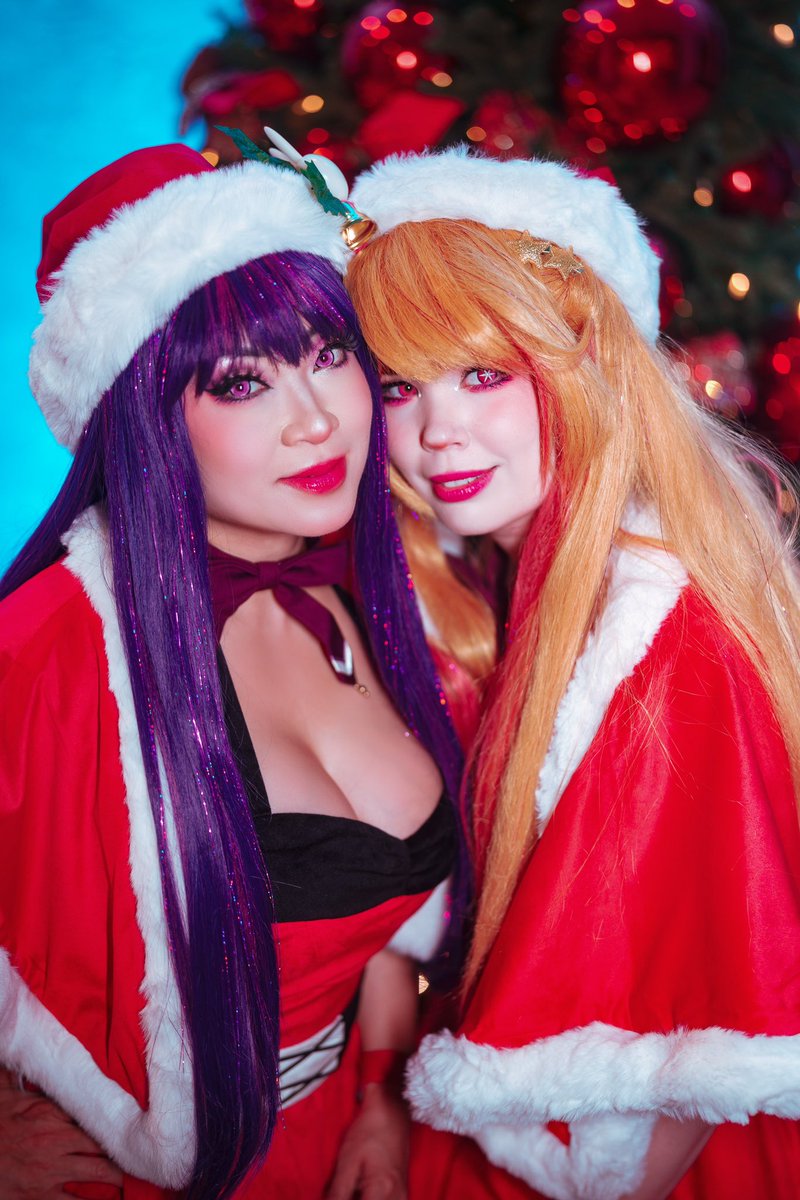 Yaya Han tweet media