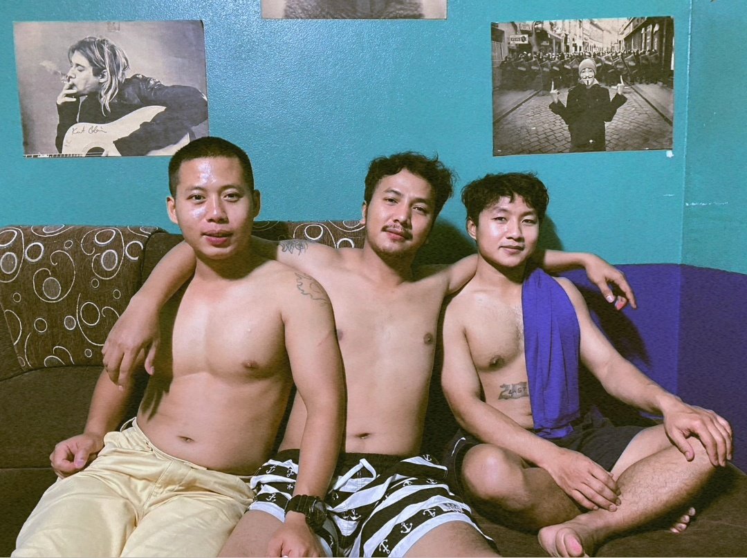 JSWP40's tweet image. 3หนุ่ม3มุม #สามพราน #นครปฐม #อ้อมใหญ่