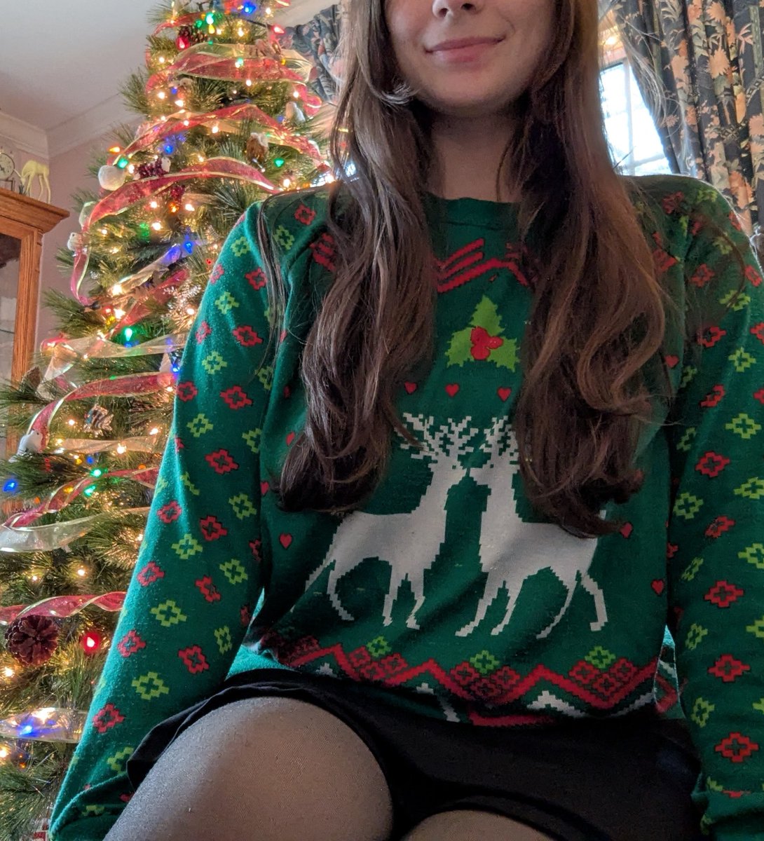 Merry Christmas everyone!!!