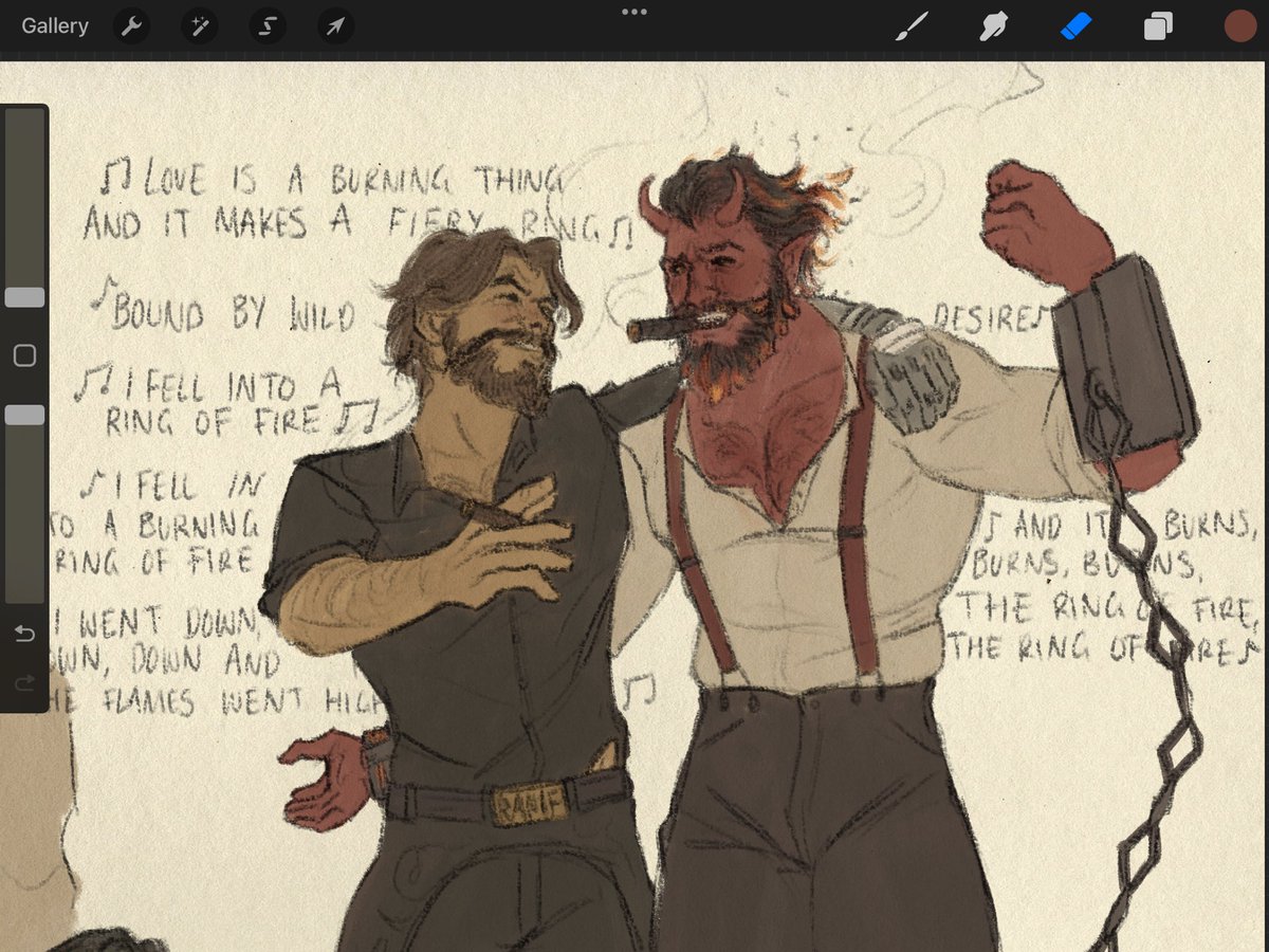 bloodiedflora's tweet image. (Repost because I missed a bit)