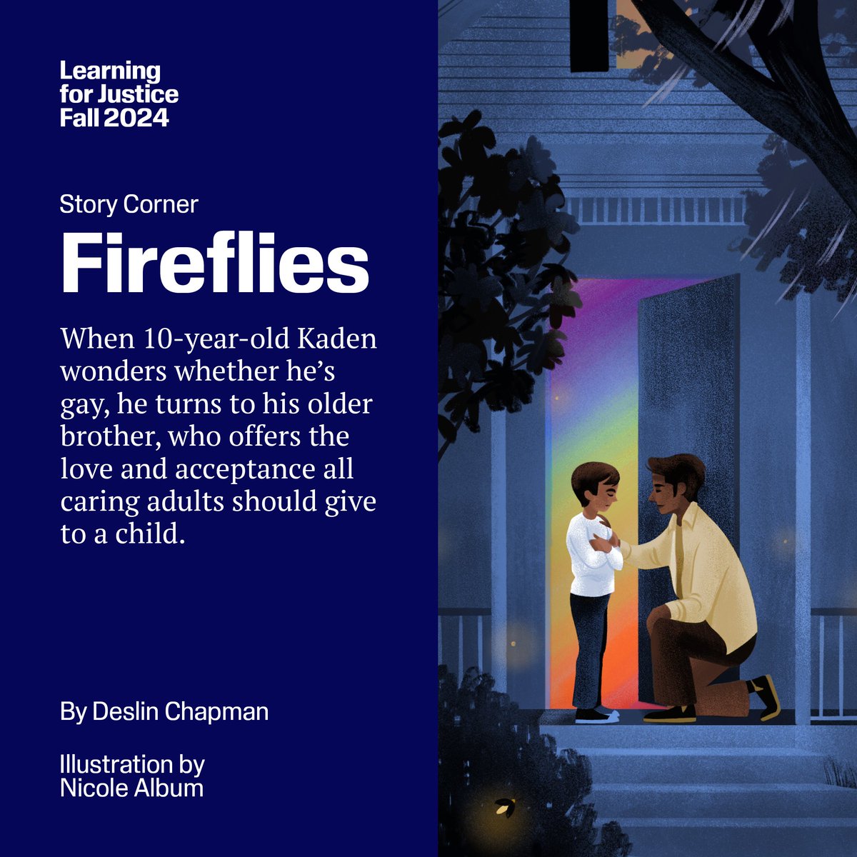 Southern Poverty Law Center tweet media